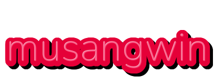 musangwin — logo kanal