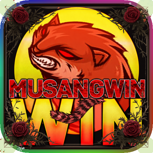 musangwin — galeri pratinjau - APK Resmi