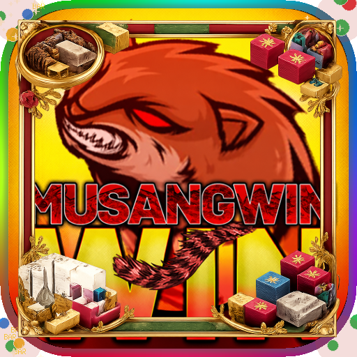 musangwin — galeri pratinjau Resmi APK